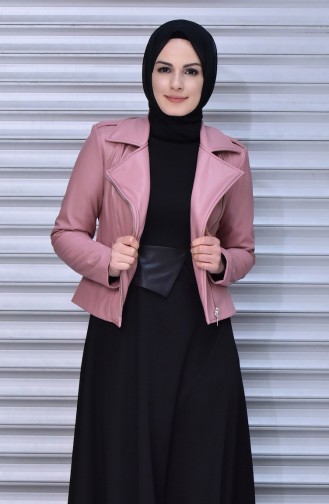 Dusty Rose Jackets 41009-03