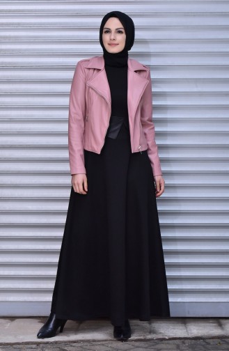 Dusty Rose Jackets 41009-03