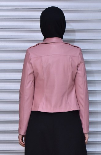Dusty Rose Jackets 41009-03