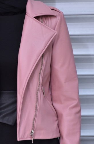 Dusty Rose Jackets 41009-03