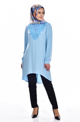 Blue Tuniek 5010-02