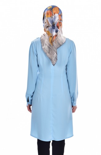 Blue Tuniek 5010-02