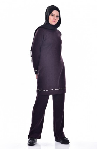 Purple Suit 9192-01