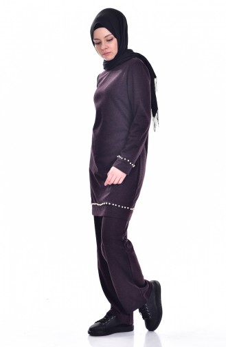 Purple Suit 9192-01