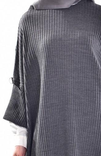 Anthracite Sweater 3177-04