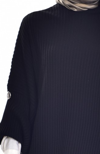 Black Sweater 3177-01