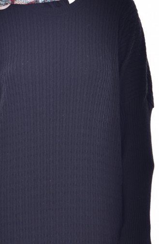 Black Sweater 3191-01
