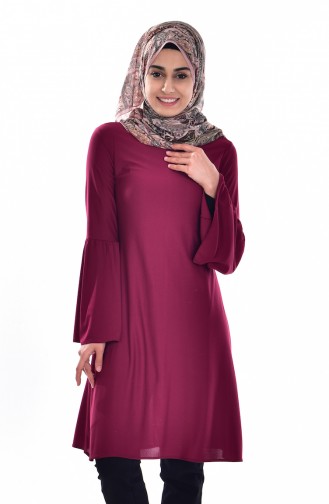 Cherry Tuniek 4013-18