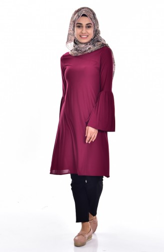 Cherry Tuniek 4013-18