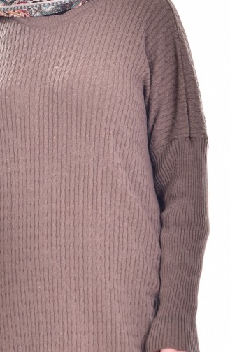 Mink Sweater 3191-08