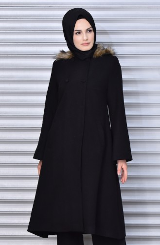 Black Coat 6769-03