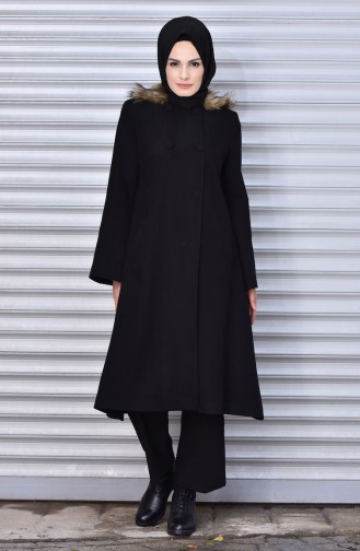 Black Coat 6769-03