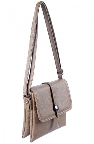 Mink Shoulder Bag 42721-05