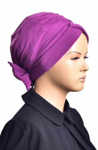 Fuchsia Bonnet 1002-01