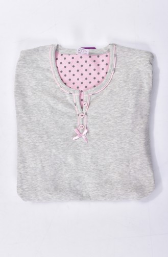 Ensemble Pyjama 1001-01 Poudre 1001-01