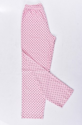 Ensemble Pyjama 1001-01 Poudre 1001-01