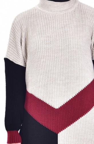 Gems Sweater 6640-02