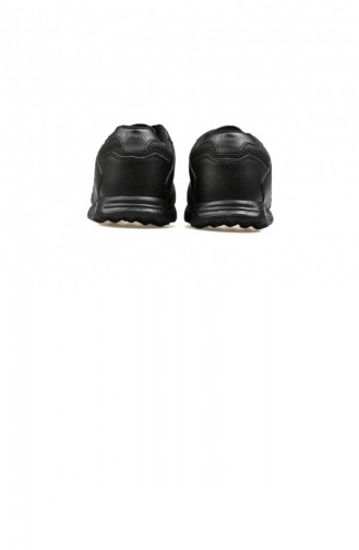 Kinetix Siyah Renkli Kadın Günlük Ayakkabı 100265495