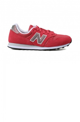 New Balance Chaussure pour Femme Wl373Si 598430