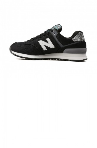 New Balance Kadın Ayakkabısı Wl574Asb
