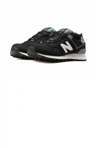 New Balance Kadın Ayakkabısı Wl574Asb