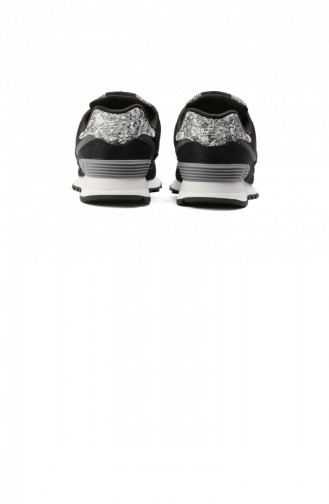 New Balance Kadın Ayakkabısı Wl574Asb