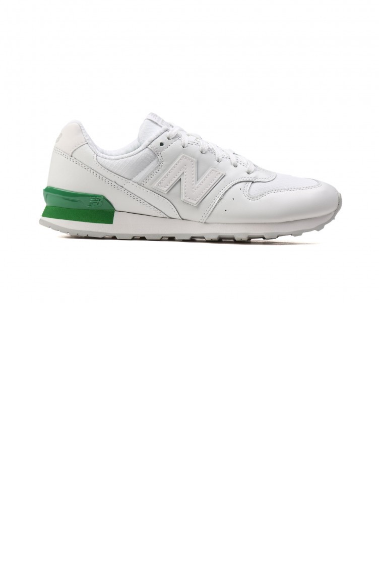 New Balance White Women`s Shoes Wr996Sg 607330 | Sefamerve