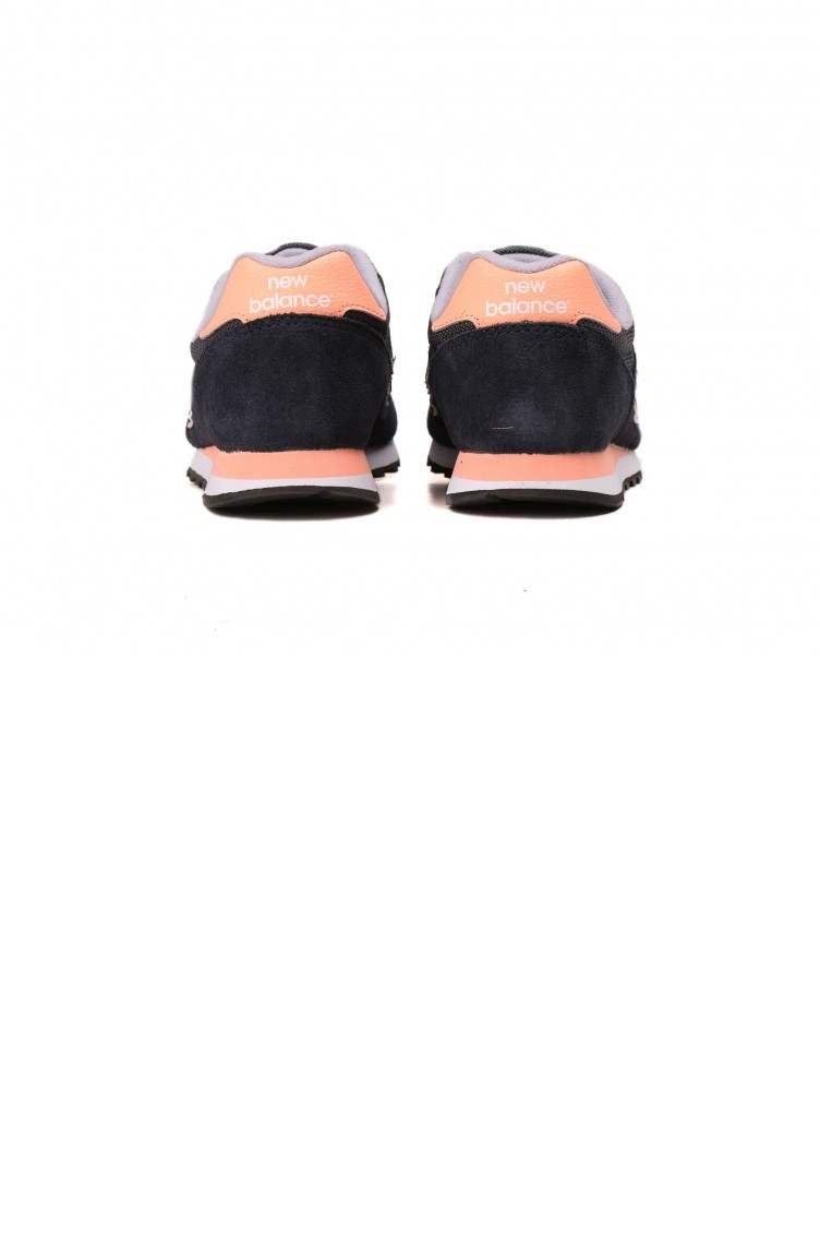 New Balance Navy Blue Women s Shoes Wl373Gn 596696 Sefamerve