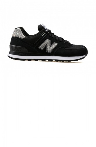 New Balance Dark Blue Women`s Shoes Wl574Cie 613624