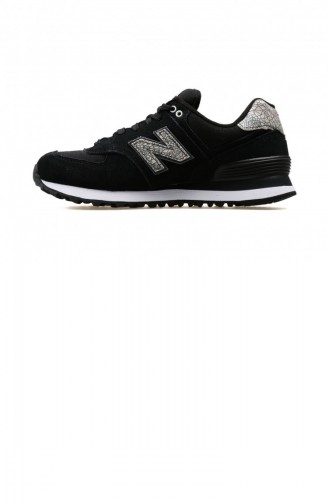 New Balance Dark Blue Women`s Shoes Wl574Cie 613624