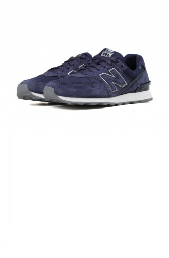 New Balance Purple Women`s Shoes Wr996Ht 596702