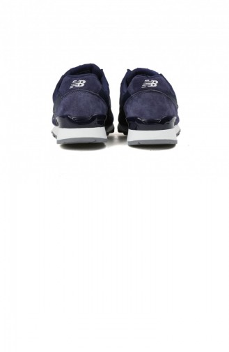 New Balance Purple Women`s Shoes Wr996Ht 596702