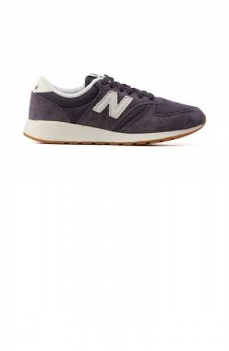 New Balance Chaussure pour Femme Pourpre Wrl420Tb 609769