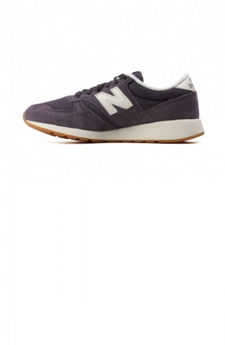 New Balance Chaussure pour Femme Pourpre Wrl420Tb 609769