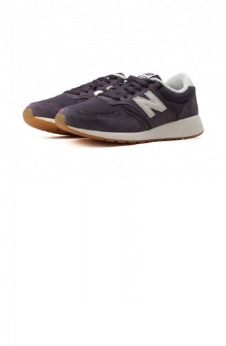 New Balance Chaussure pour Femme Pourpre Wrl420Tb 609769