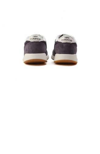 New Balance Chaussure pour Femme Pourpre Wrl420Tb 609769