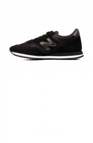 New Balance Black Women`s Shoes Cw620Fmc 596667