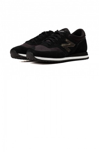 New Balance Black Women`s Shoes Cw620Fmc 596667