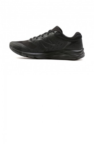 Black Sport Shoes 607319