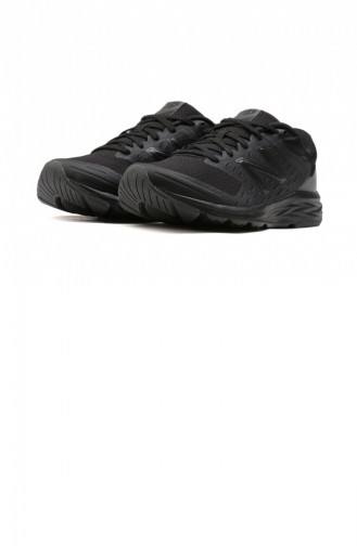 New Balance Siyah Kadın Koşu Ayakkabısı W490Lk5