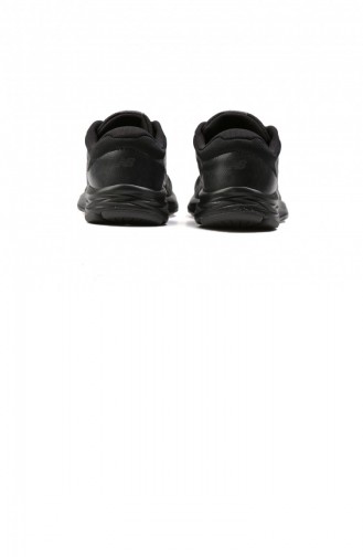 أحذية رياضية أسود 607319