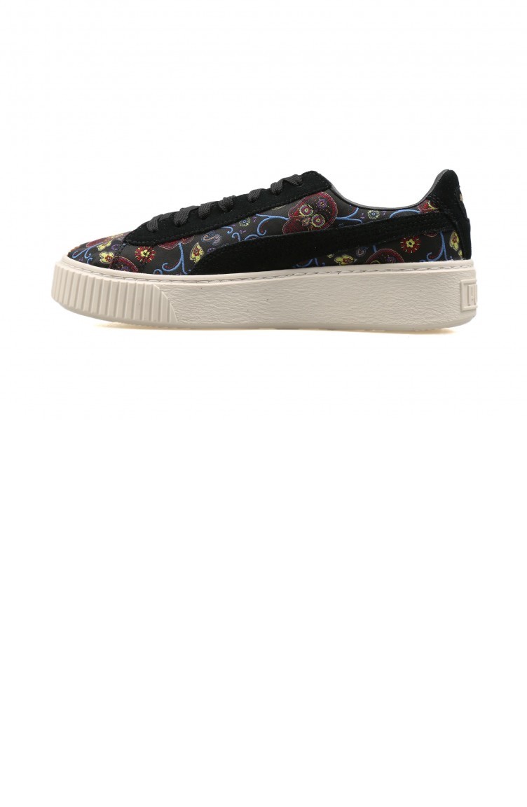 Puma platform dotd clearance wns fm