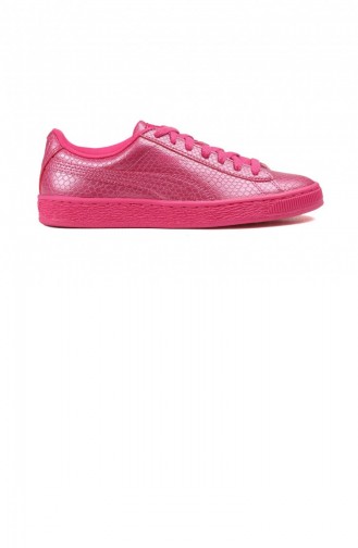 Pink Casual Shoes 591754