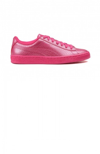 Puma Pink Women`s Shoes 36201301 591754