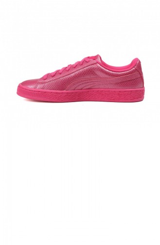 Puma Pink Women`s Shoes 36201301 591754