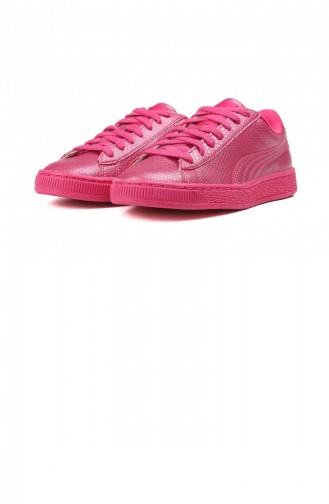Puma Pink Women`s Shoes 36201301 591754