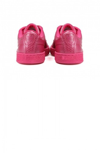 Pink Casual Shoes 591754