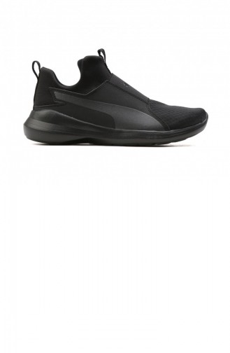Puma Schwarze Damenschuhe 36453906 606378