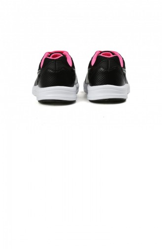 Black Sport Shoes 596065