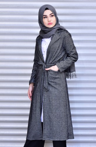 Anthracite Cape 7259-01